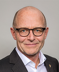 Portrait Kurt Altermatt