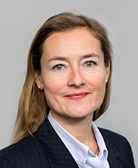 Portrait Sibylle Oser