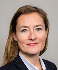 Portrait Sibylle Oser