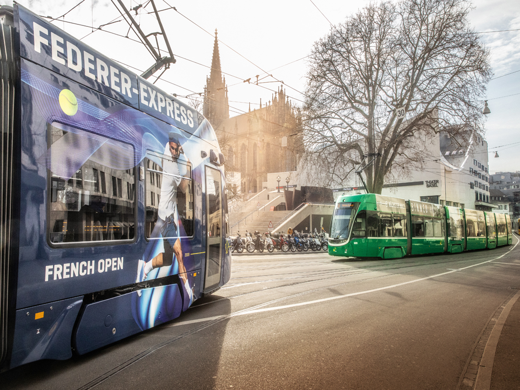 #caption0 23 neue Flexity-Trams für Basel