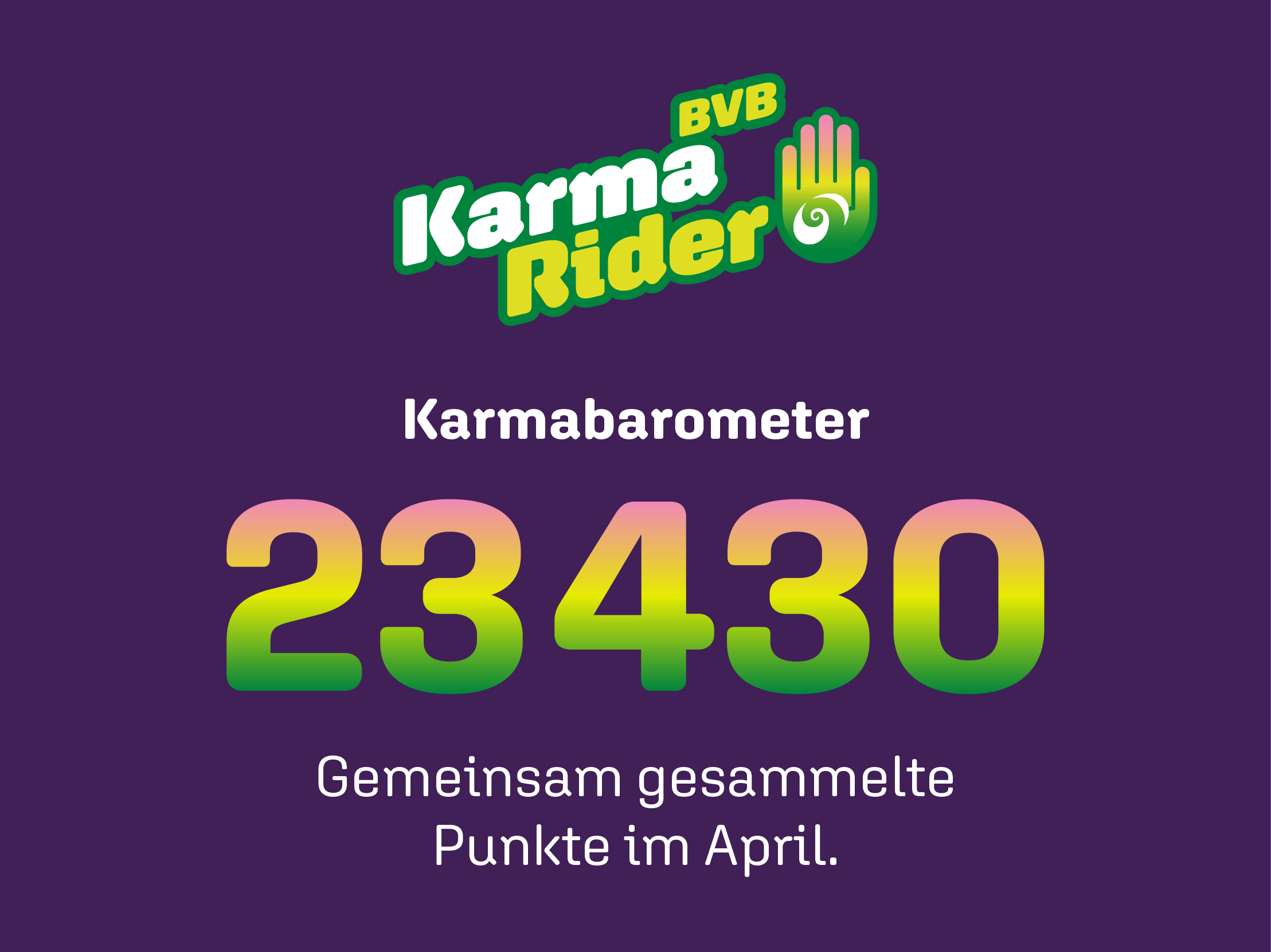 #caption0 Punkte übertroffen - Belohnung gewinnen!