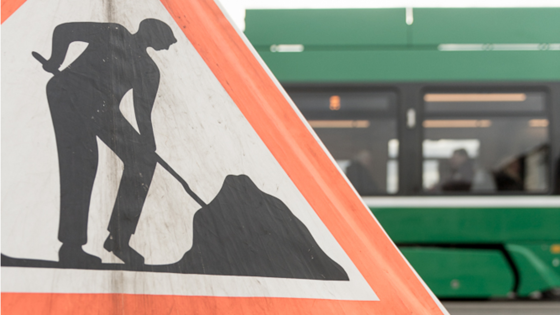 Überblick über grössere Bauprojekte 2026