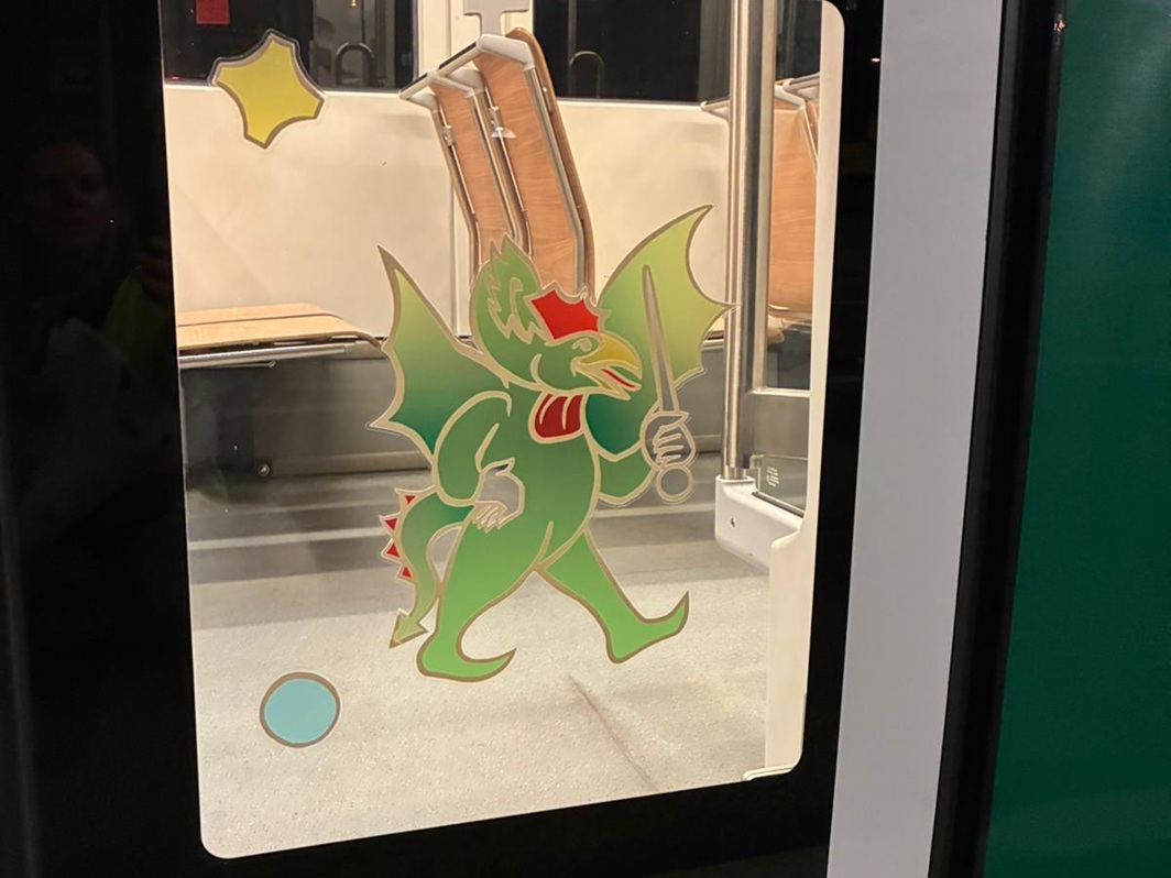 Attraktives Angebot während der Basler Fasnacht