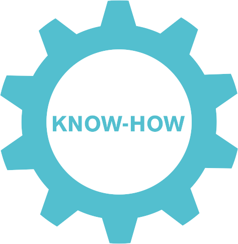 Bild Was wir bieten: Knowhow