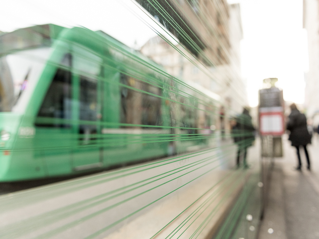 #caption4 Ausserordentliche Wartezeiten Buslinie 36